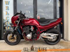 スズキ GSF1200