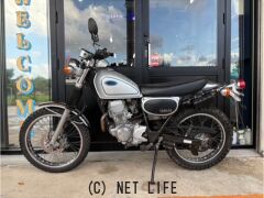 ヤマハ ブロンコ