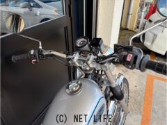 ヤマハ ブロンコ