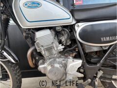 ヤマハ ブロンコ