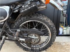 ヤマハ ブロンコ