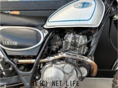 ヤマハ ブロンコ