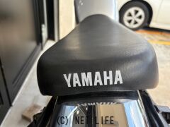 ヤマハ ブロンコ