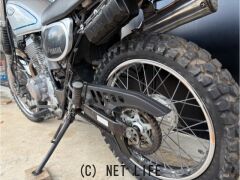 ヤマハ ブロンコ