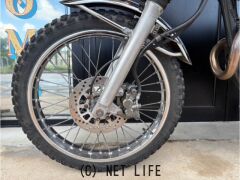 ヤマハ ブロンコ