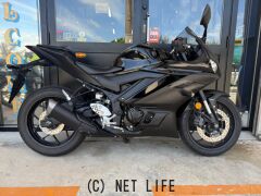 ヤマハ YZF-R25