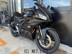 ヤマハ YZF-R25
