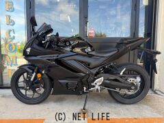 ヤマハ YZF-R25