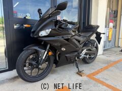 ヤマハ YZF-R25