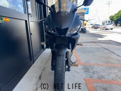 ヤマハ YZF-R25