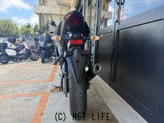 ヤマハ YZF-R25