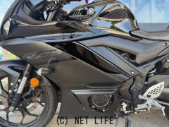 ヤマハ YZF-R25