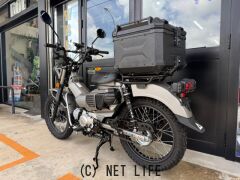 ホンダ CT125ハンターカブ