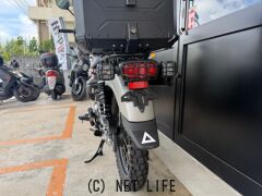 ホンダ CT125ハンターカブ