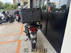 ホンダ CT125ハンターカブ