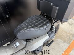 ホンダ CT125ハンターカブ