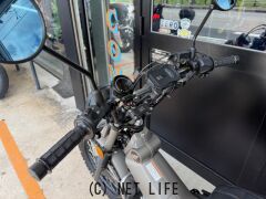 ホンダ CT125ハンターカブ