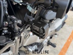 ホンダ CT125ハンターカブ