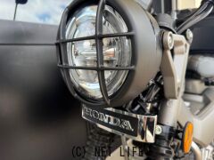 ホンダ CT125ハンターカブ