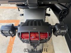 ホンダ CT125ハンターカブ