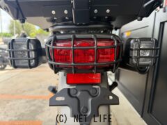 ホンダ CT125ハンターカブ