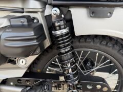 ホンダ CT125ハンターカブ