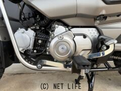 ホンダ CT125ハンターカブ