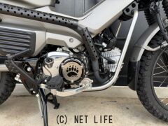 ホンダ CT125ハンターカブ
