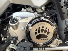 ホンダ CT125ハンターカブ