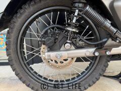 ホンダ CT125ハンターカブ