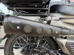 ホンダ CT125ハンターカブ