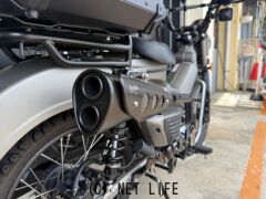 ホンダ CT125ハンターカブ