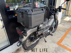 ホンダ CT125ハンターカブ