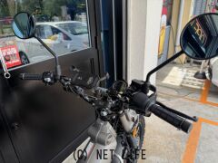 ホンダ CT125ハンターカブ