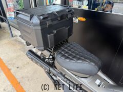 ホンダ CT125ハンターカブ