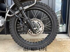 ホンダ CT125ハンターカブ