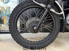 ホンダ CT125ハンターカブ