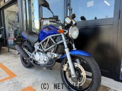 ホンダ VTR250