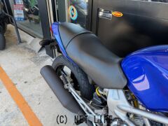 ホンダ VTR250