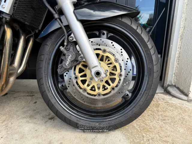 スズキ GSF1200