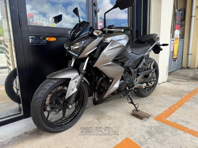 カワサキ Z