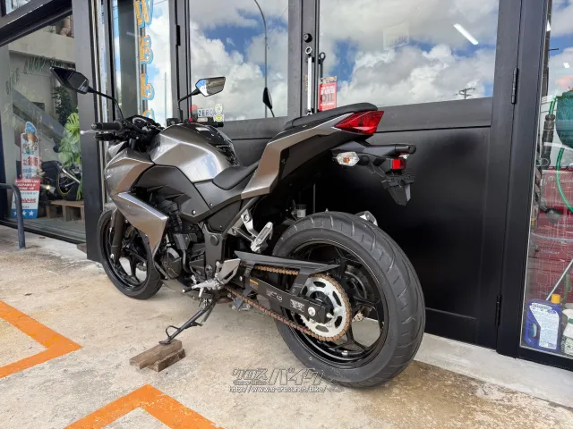 カワサキ Z