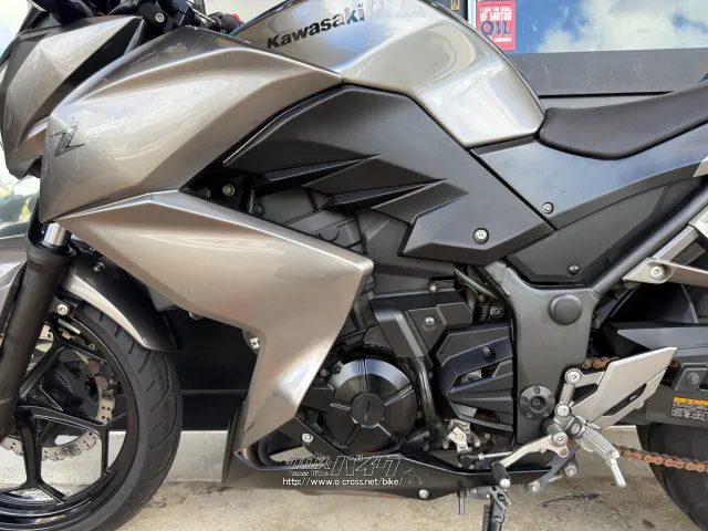 カワサキ Z