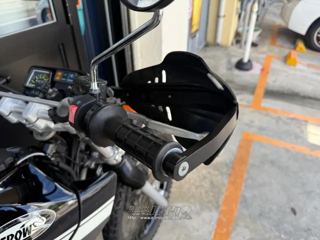 ヤマハ セロー225