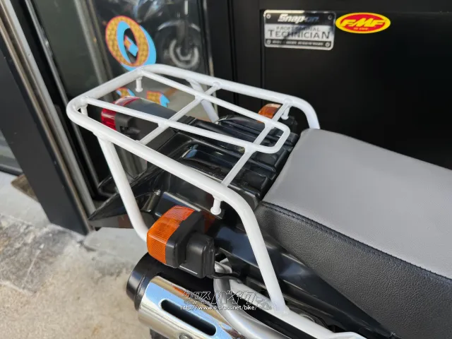 ヤマハ セロー225