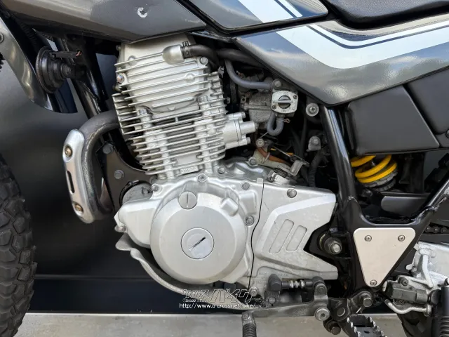 ヤマハ セロー225