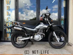 ヤマハ セロー225