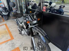 ヤマハ セロー225