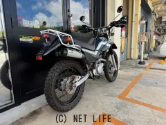 ヤマハ セロー225