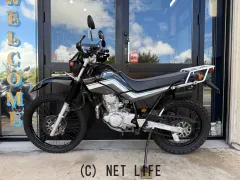 ヤマハ セロー225